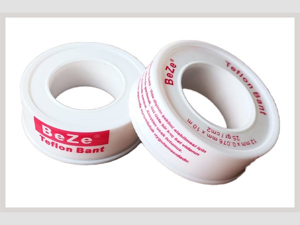 WATER TEFLON TAPE
